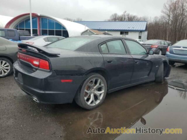DODGE CHARGER R/T, 2C3CDXCT7DH717162