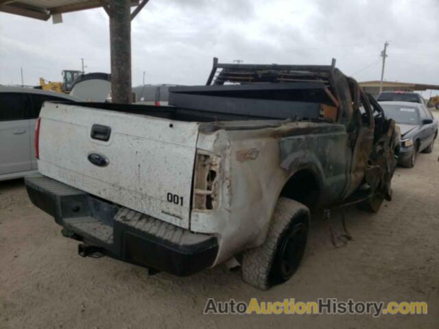 FORD F250 SUPER DUTY, 1FTSX21519EA77888