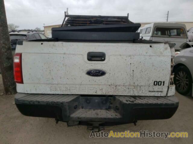 FORD F250 SUPER DUTY, 1FTSX21519EA77888