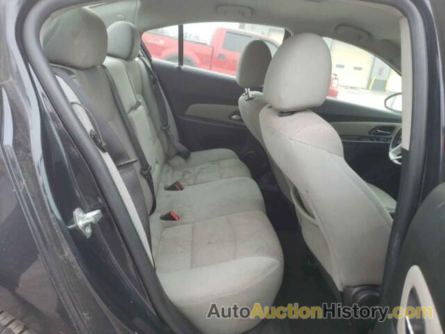 CHEVROLET CRUZE LT, 1G1PC5SB7E7470275