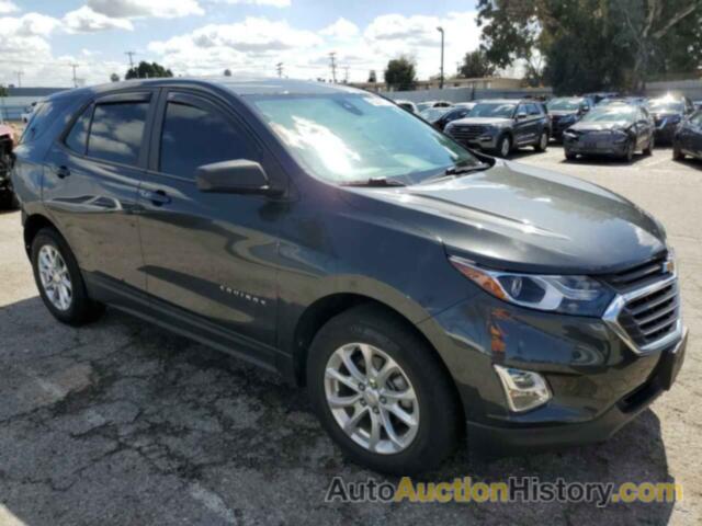 CHEVROLET EQUINOX LS, 2GNAXHEV8M6153443