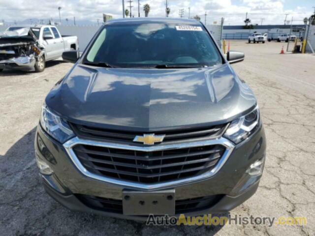 CHEVROLET EQUINOX LS, 2GNAXHEV8M6153443