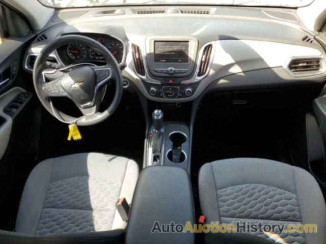 CHEVROLET EQUINOX LS, 2GNAXHEV8M6153443