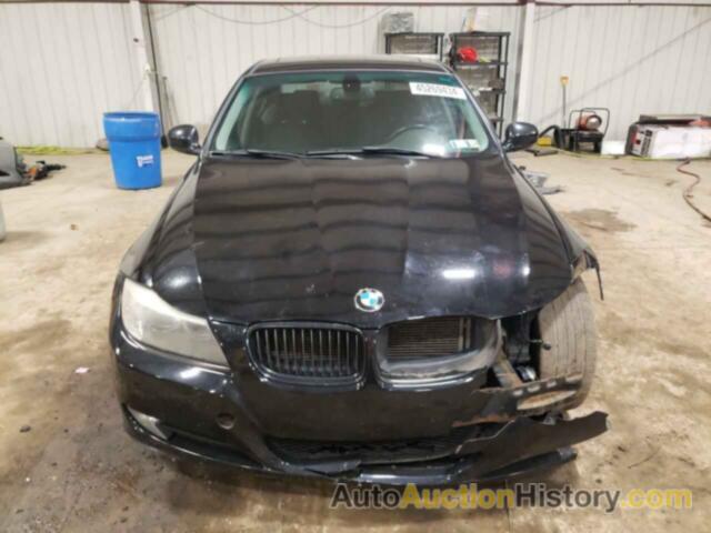 BMW 3 SERIES XI SULEV, WBAPK5C51BA661494