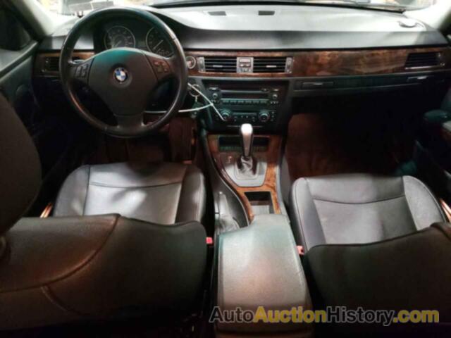 BMW 3 SERIES XI SULEV, WBAPK5C51BA661494