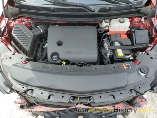 BUICK ENCLAVE ESSENCE, 5GAERBKW8PJ185879