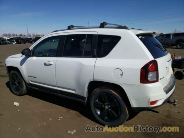 JEEP COMPASS SPORT, 1C4NJDBBXHD138514