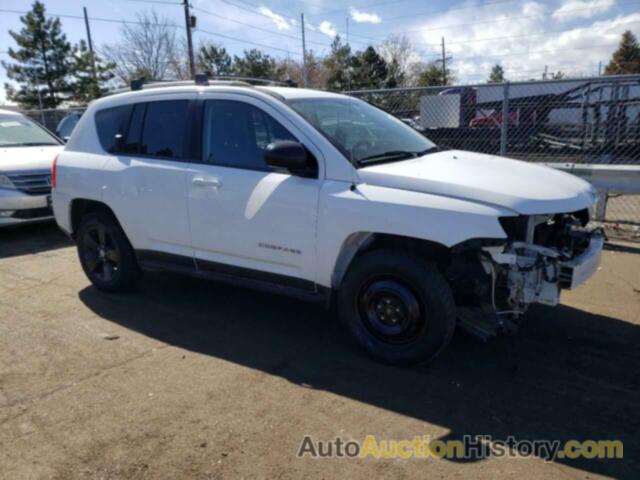 JEEP COMPASS SPORT, 1C4NJDBBXHD138514