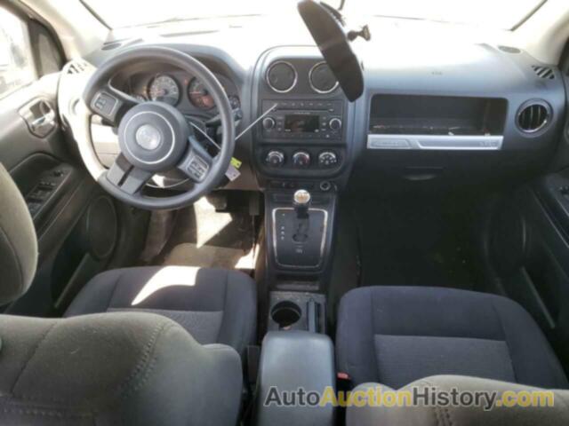 JEEP COMPASS SPORT, 1C4NJDBBXHD138514