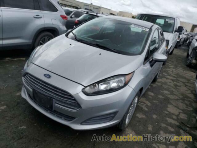 FORD FIESTA S, 3FADP4AJ3FM123797