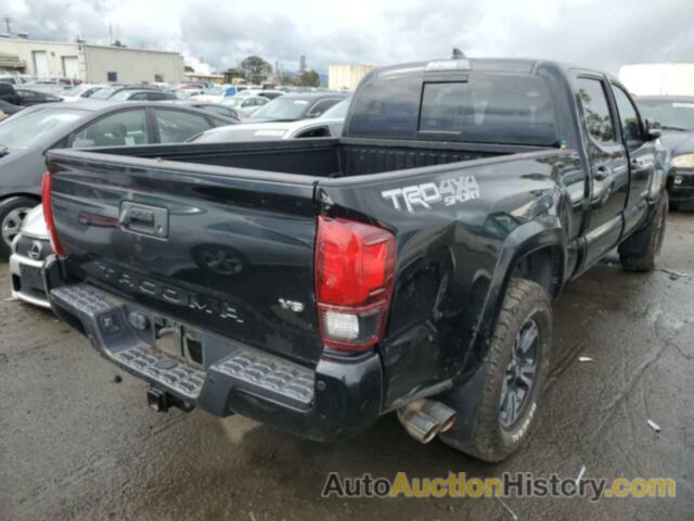 TOYOTA TACOMA DOUBLE CAB, 3TMDZ5BN0JM046651