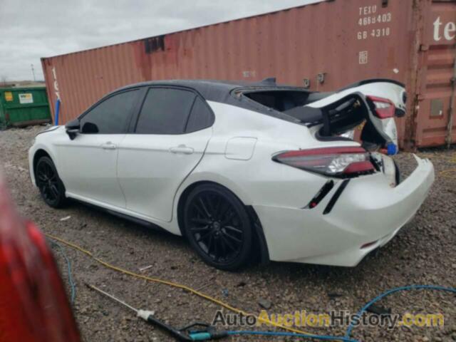 TOYOTA CAMRY XSE, 4T1K61AK4MU416639