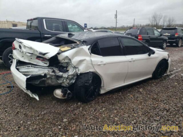 TOYOTA CAMRY XSE, 4T1K61AK4MU416639