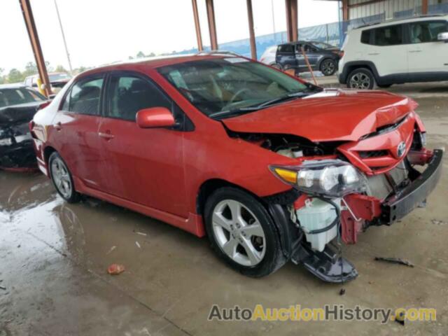 TOYOTA COROLLA BASE, 2T1BU4EE1BC699978