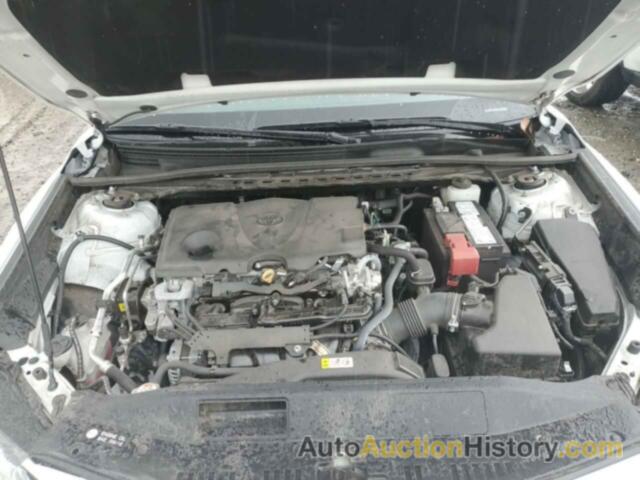 TOYOTA CAMRY LE, 4T1R11AK5NU659407