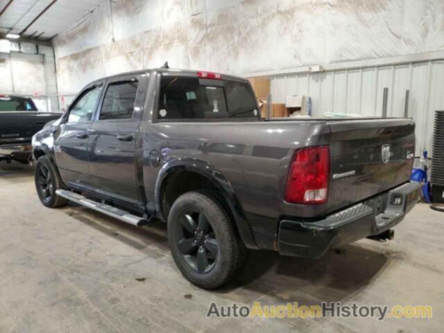 RAM 1500 SLT, 1C6RR7LT3FS625752