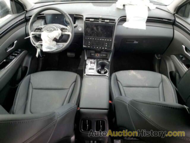 HYUNDAI TUCSON LIMITED, 5NMJE3DE9RH349278