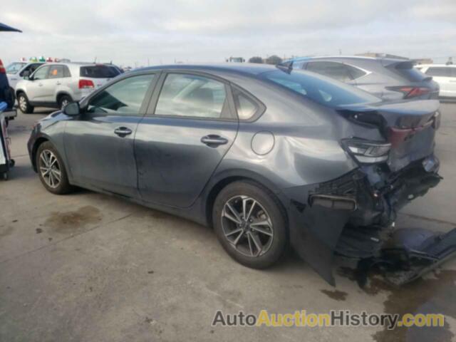 KIA FORTE LX, 3KPF24AD7PE572276