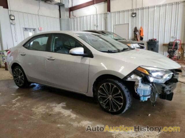 TOYOTA COROLLA L, 2T1BURHE3GC680008