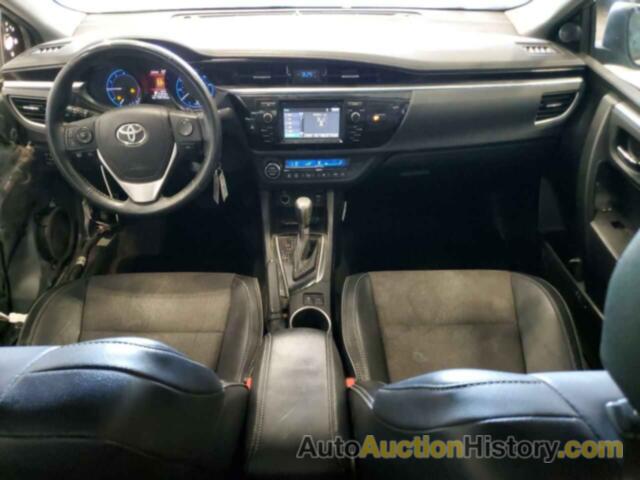 TOYOTA COROLLA L, 2T1BURHE3GC680008