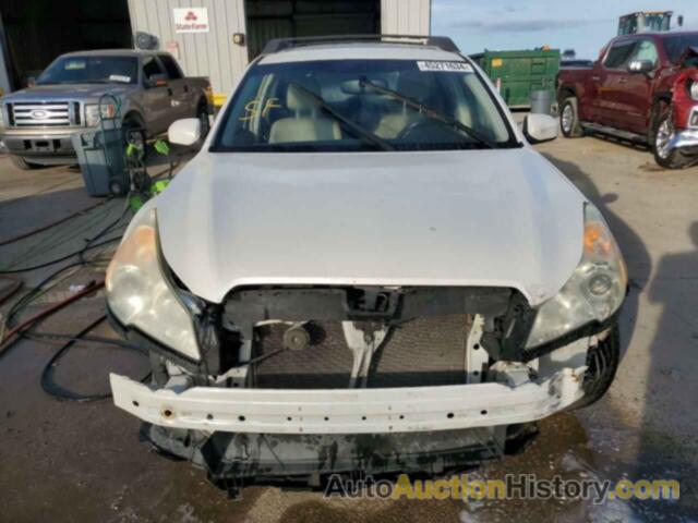 SUBARU OUTBACK 2.5I LIMITED, 4S4BRBKC2B3384796