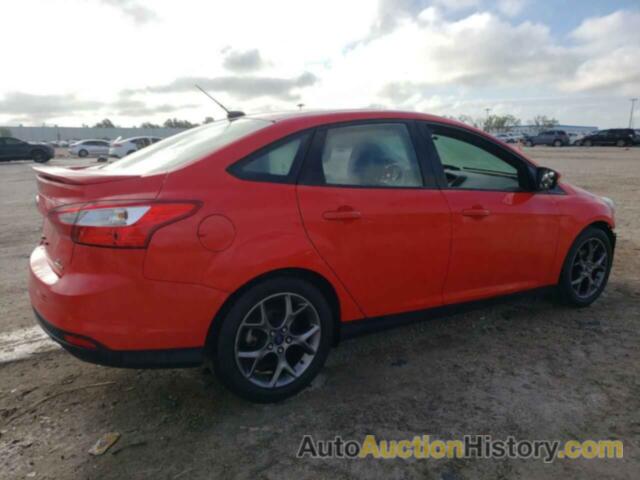 FORD FOCUS SE, 1FADP3F20DL326785