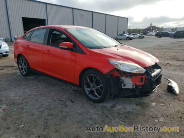 FORD FOCUS SE, 1FADP3F20DL326785