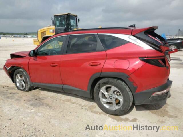 HYUNDAI TUCSON SEL, 5NMJB3AE1PH195255