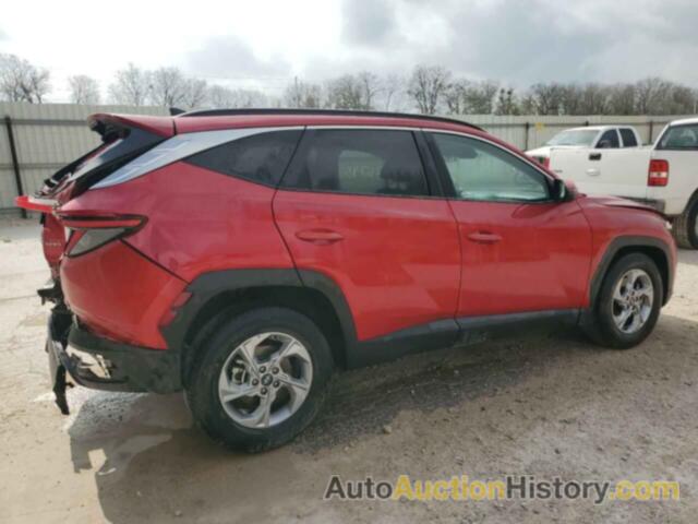 HYUNDAI TUCSON SEL, 5NMJB3AE1PH195255