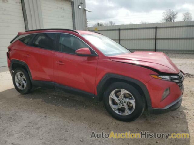 HYUNDAI TUCSON SEL, 5NMJB3AE1PH195255