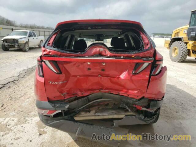 HYUNDAI TUCSON SEL, 5NMJB3AE1PH195255