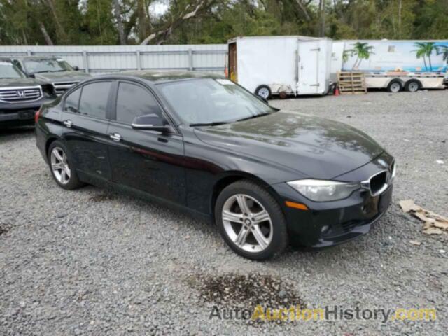 BMW 3 SERIES XI SULEV, WBA3B5C58DF593912