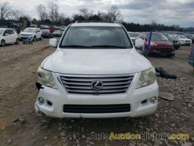 LEXUS LX570 570, JTJHY7AX1B4061432