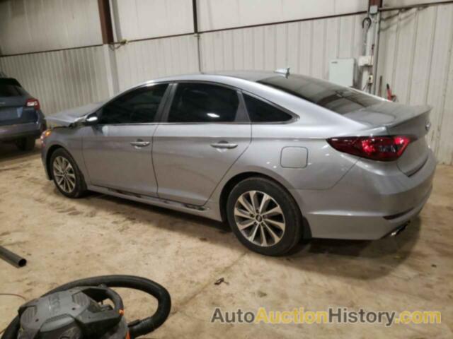 HYUNDAI SONATA SPORT, 5NPE34AF3HH448349