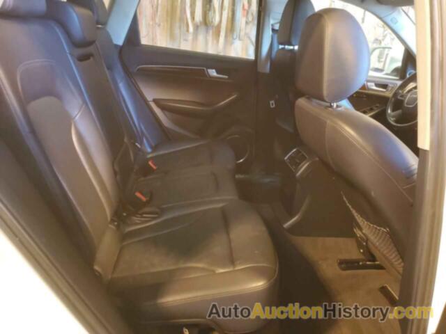 AUDI Q5 PREMIUM PLUS, WA1LFAFPXCA062178