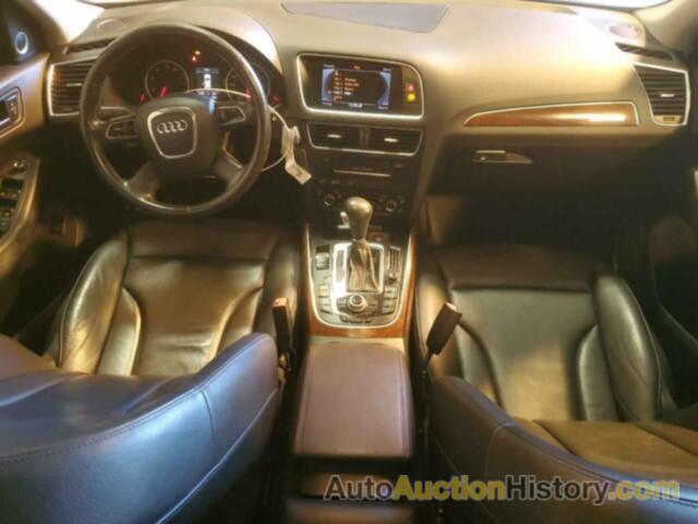 AUDI Q5 PREMIUM PLUS, WA1LFAFPXCA062178