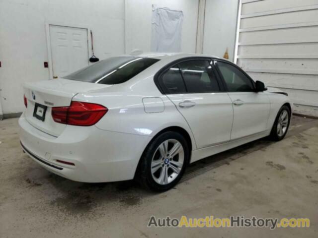 BMW 3 SERIES I SULEV, WBA8E9G5XGNT84406