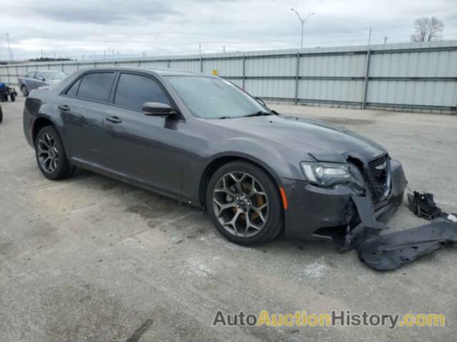 CHRYSLER 300 S, 2C3CCABG9GH328936