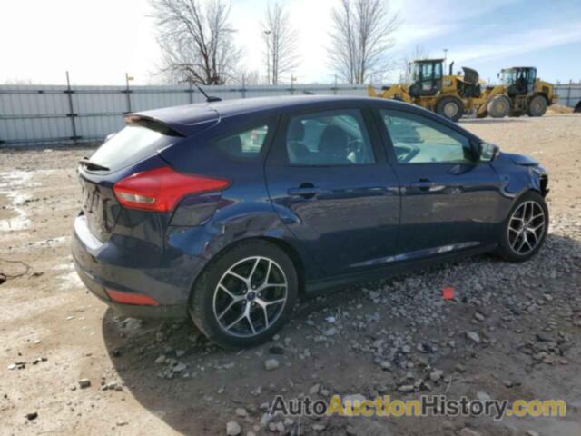 FORD FOCUS SEL, 1FADP3M24HL325003