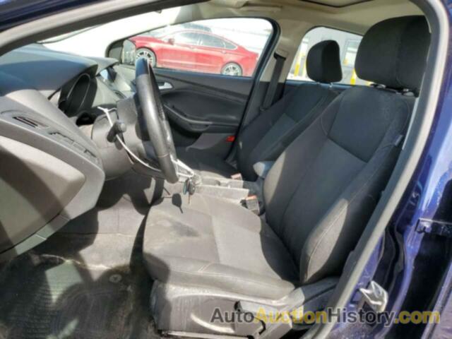 FORD FOCUS SEL, 1FADP3M24HL325003