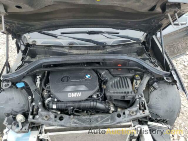 BMW X1 XDRIVE28I, WBXHT3C38H5F72486