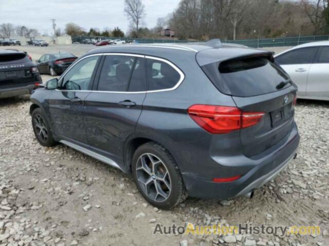 BMW X1 XDRIVE28I, WBXHT3C38H5F72486