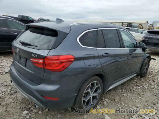 BMW X1 XDRIVE28I, WBXHT3C38H5F72486