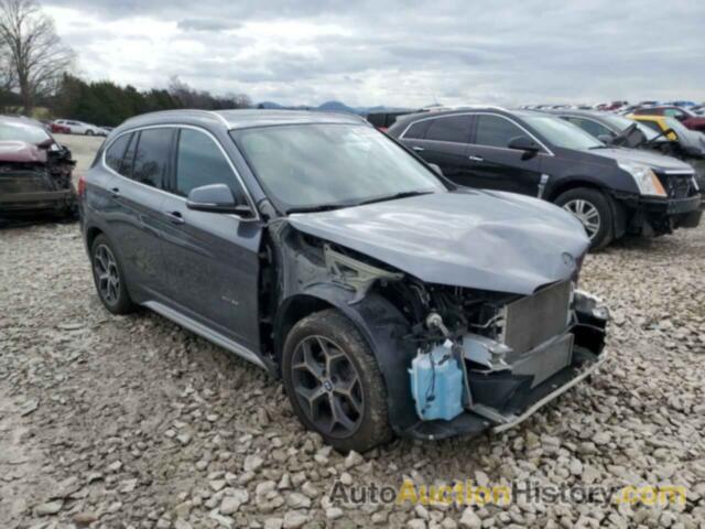 BMW X1 XDRIVE28I, WBXHT3C38H5F72486