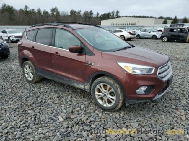 FORD ESCAPE SE, 1FMCU9GD9JUA77857