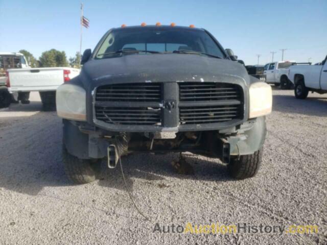 DODGE RAM 3500 ST, 3D7ML48C66G111449