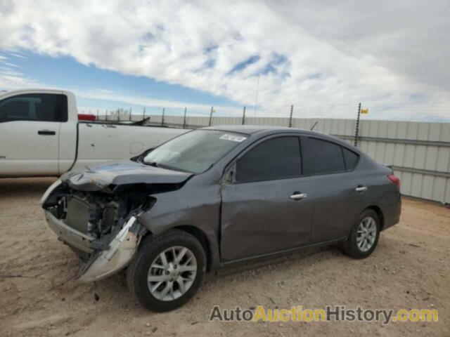 NISSAN VERSA S, 3N1CN7AP8KL831788