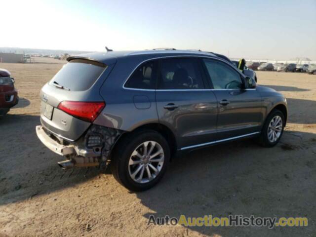 AUDI Q5 PREMIUM PLUS, WA1LFAFP8FA070204