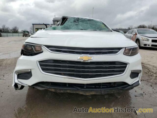 CHEVROLET MALIBU LS, 1G1ZB5ST8JF116401