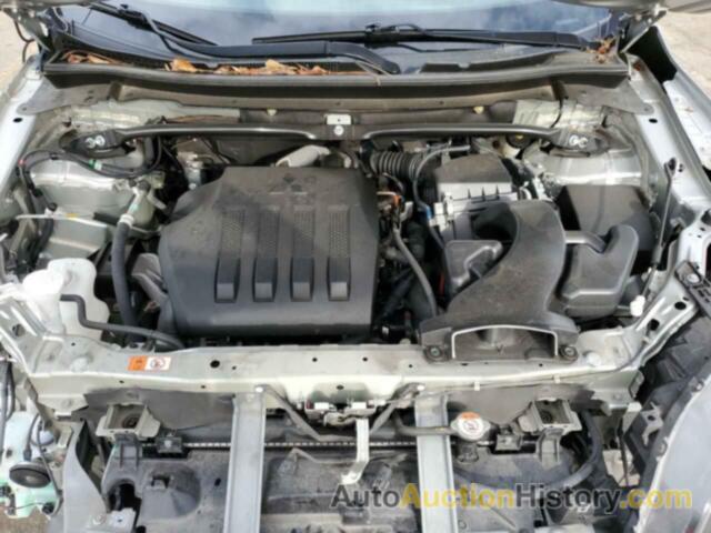 MITSUBISHI ECLIPSE ES, JA4AT3AA7LZ022169